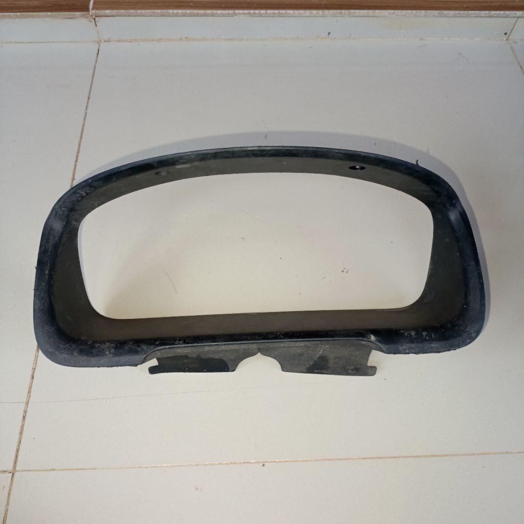 COVER SPIDOMETER HONDA ACCORD S86 TAHUN 2003 ORIGINAL