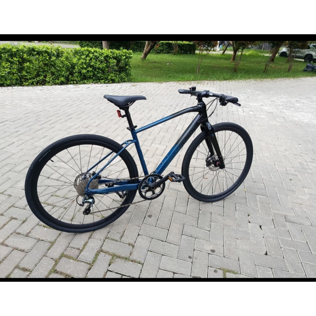 Polygon path f4 size M