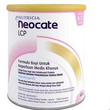 Nutricia Neocate LCP 400 g
