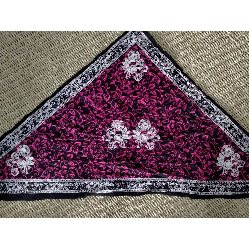 UDENG BANYUWANGI/UDENG ADAT/UDENG BANTENG/UDENG KESENIAN/UDENG WAROK