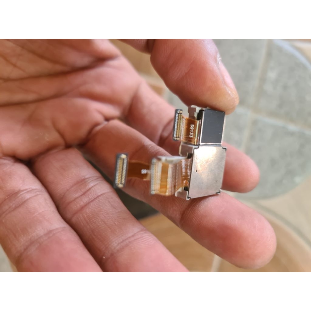 kamera belakang copotan huawei p30 pro