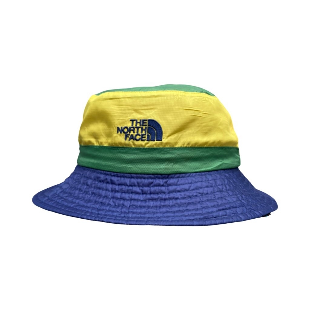 Topi Rimba Tenonet 3Warna OSFA Second Original Murah