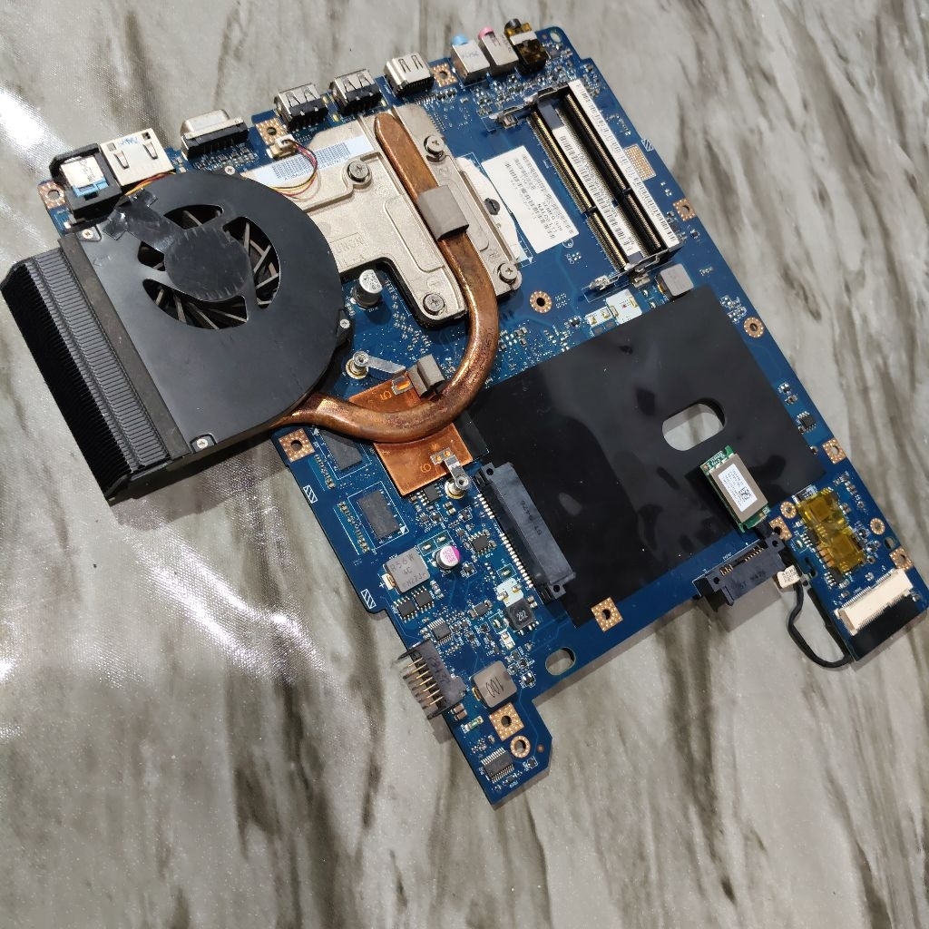 motherboard mainboard mobo normal laptop acer 4736