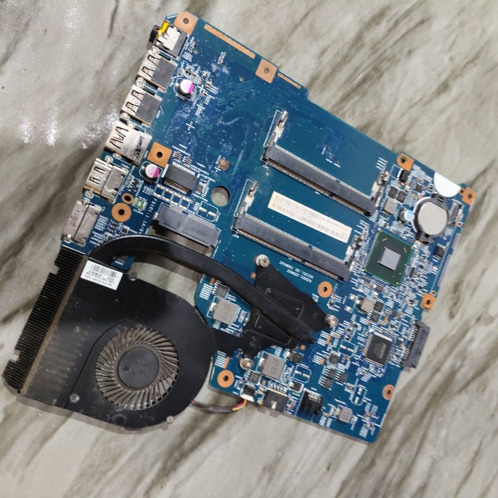 motherboard mainboard mobo normal laptop ACER V5-431