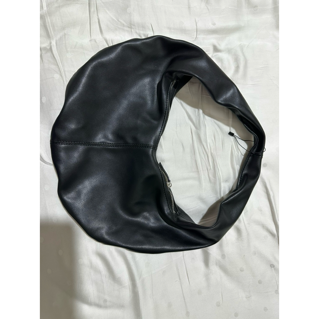 [VVGC] Beliya Bag Hitam