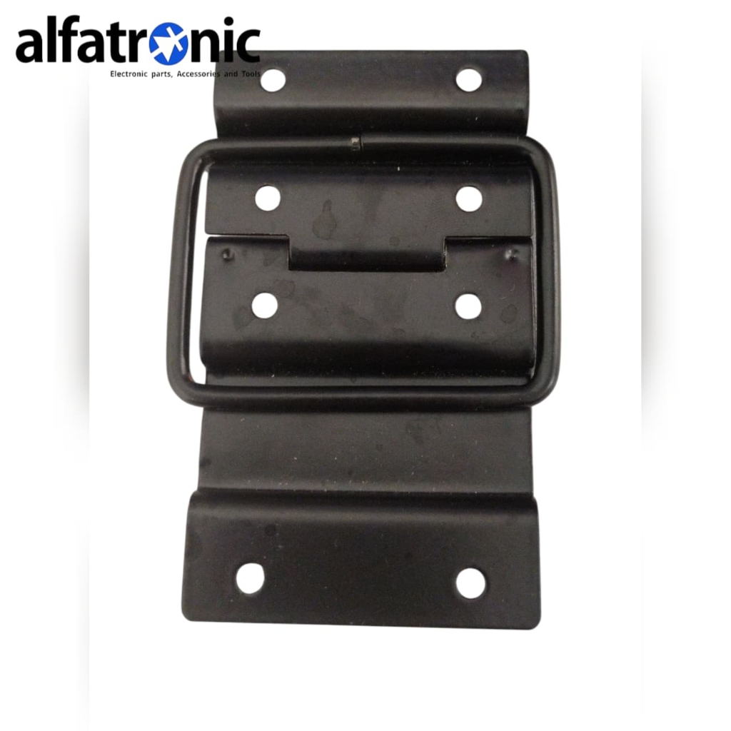 ENGSEL HARDCASE THANOS SY-BC09 BK