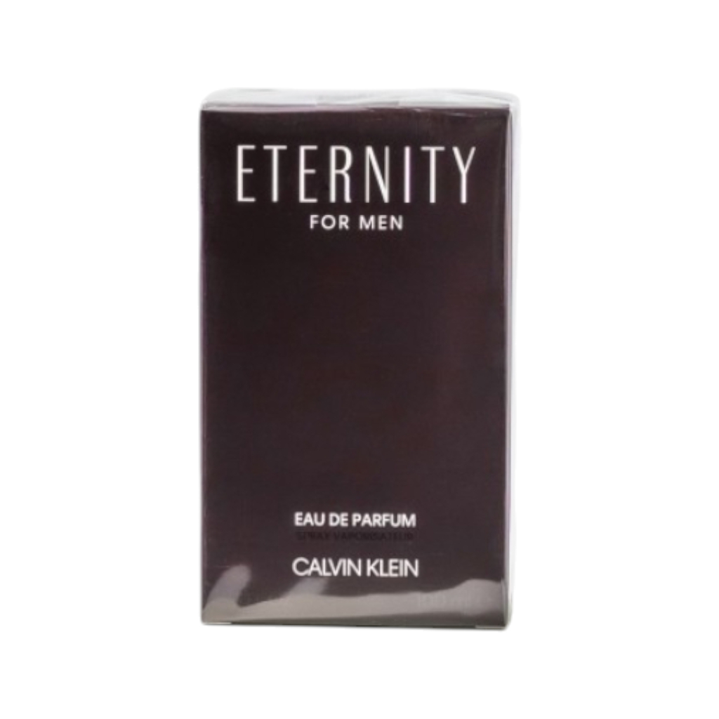 Calvin Klein Eternity Man EDP - 100 ML