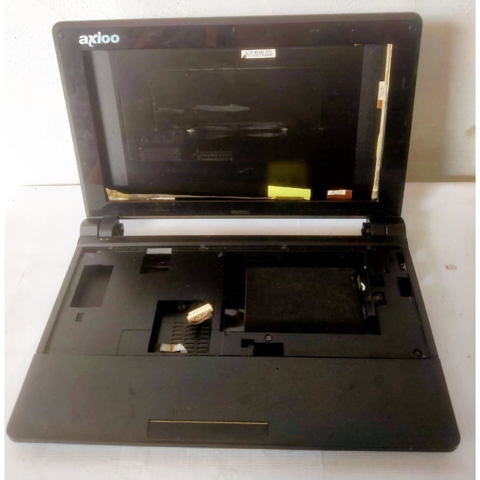 casing Axioo Pico m1110 fullset kokoh