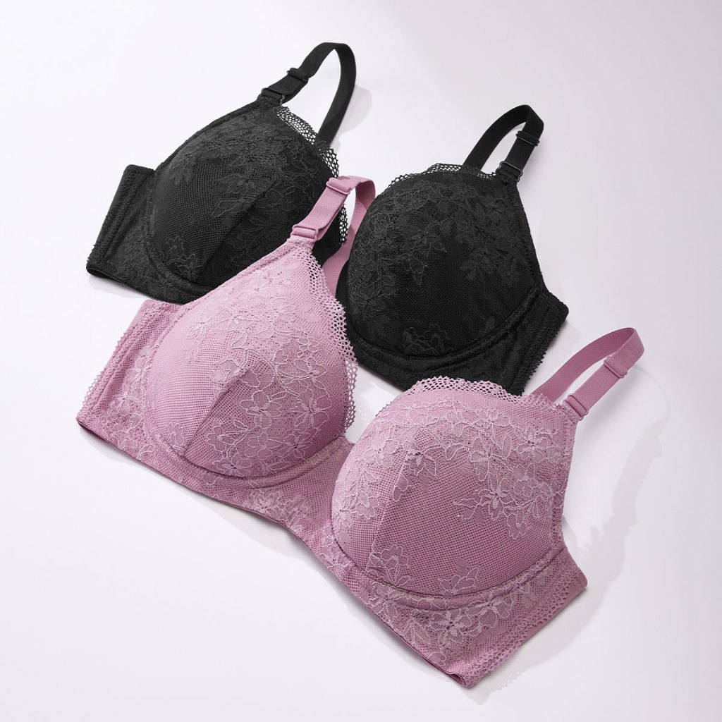 Sorella Bra Aster Lace Wired Full Cup D S11-30137D