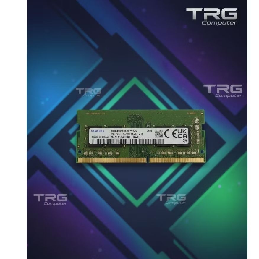 Memory Ram laptop sodim 8GB ddr4
