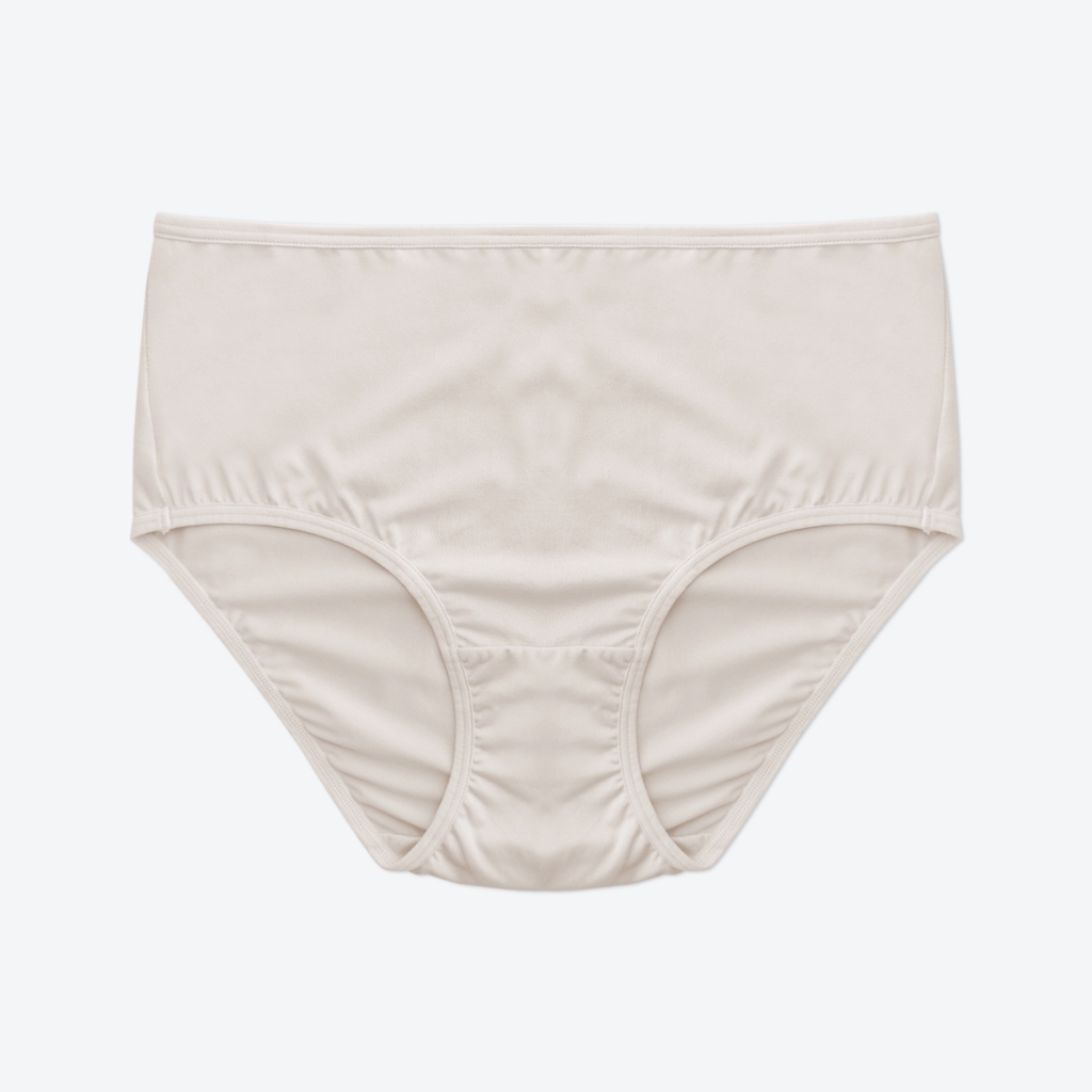 The Brahouse Panty Boxshort B02-1451