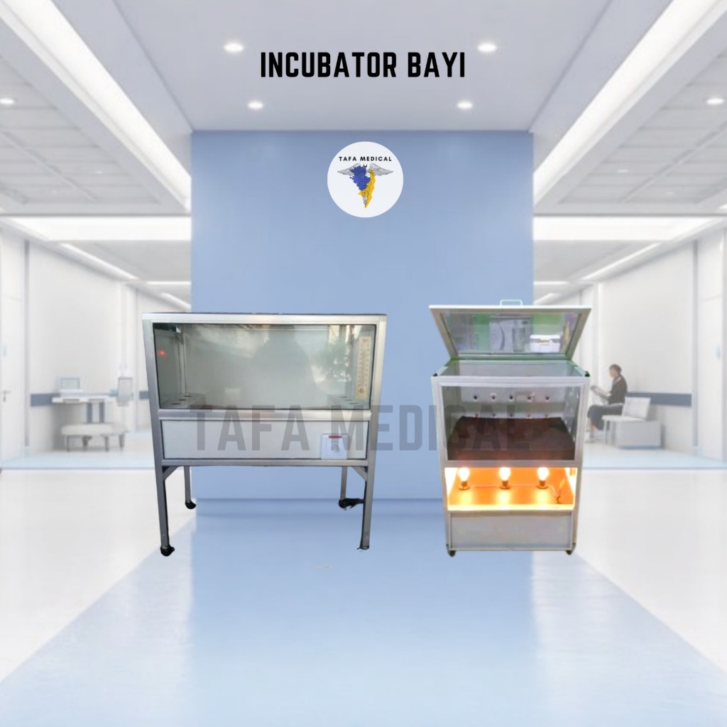 Inkubator Bayi Penghangat Bayi