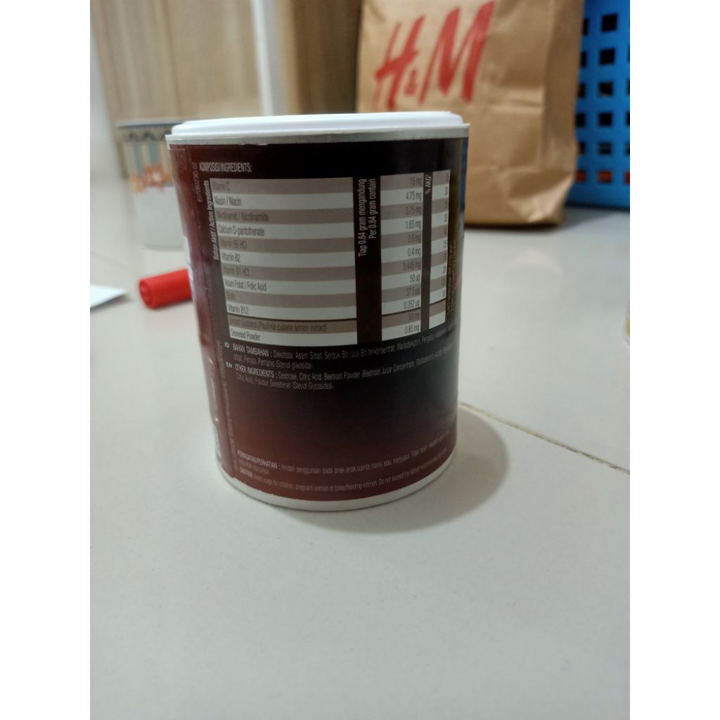 Suplemen & Vitamin Kesehatan Tubuh dan Diet-Detoks Tubuh {Fitline}