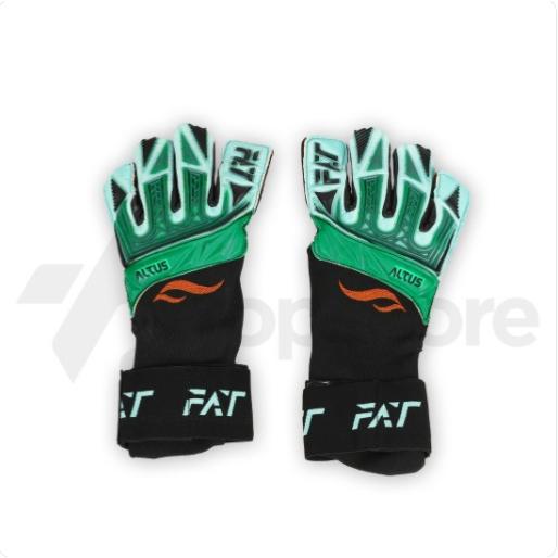 FAT ALTUS HYBRID CUT BLUE BLACK