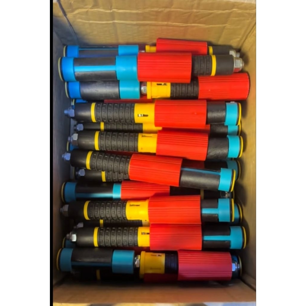 KLEM PUTAR GALAH SAWIT MALAYS ORI