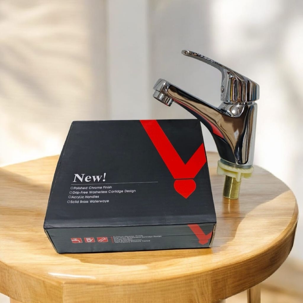 KRAN WASTAFEL/KRAN WASTAFEL CUCI TANGAN/KRAN WASTAFEL CUCI PIRING/KRAN WASTAFEL MURAH