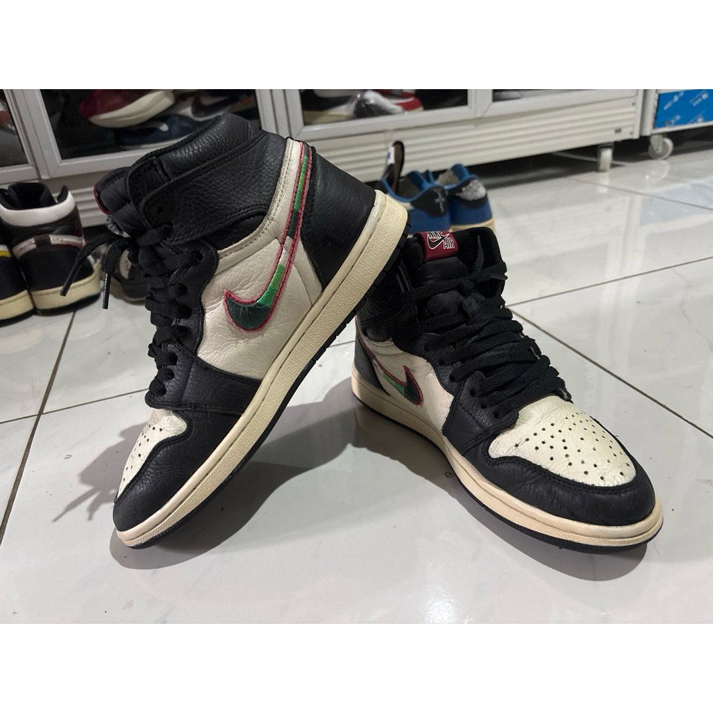 aj1 high "A Star Is Born" size 42/265