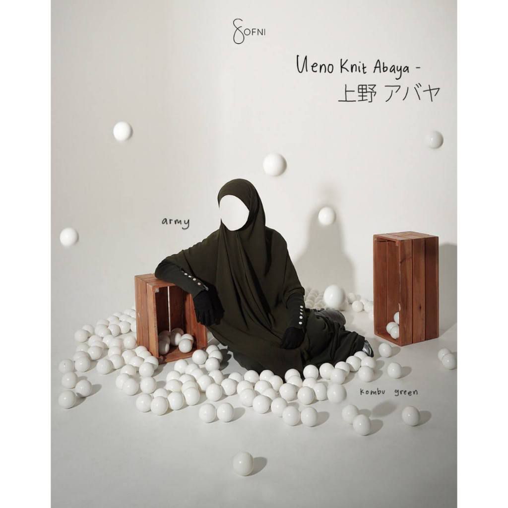 FK French Square Magnet by Sofni