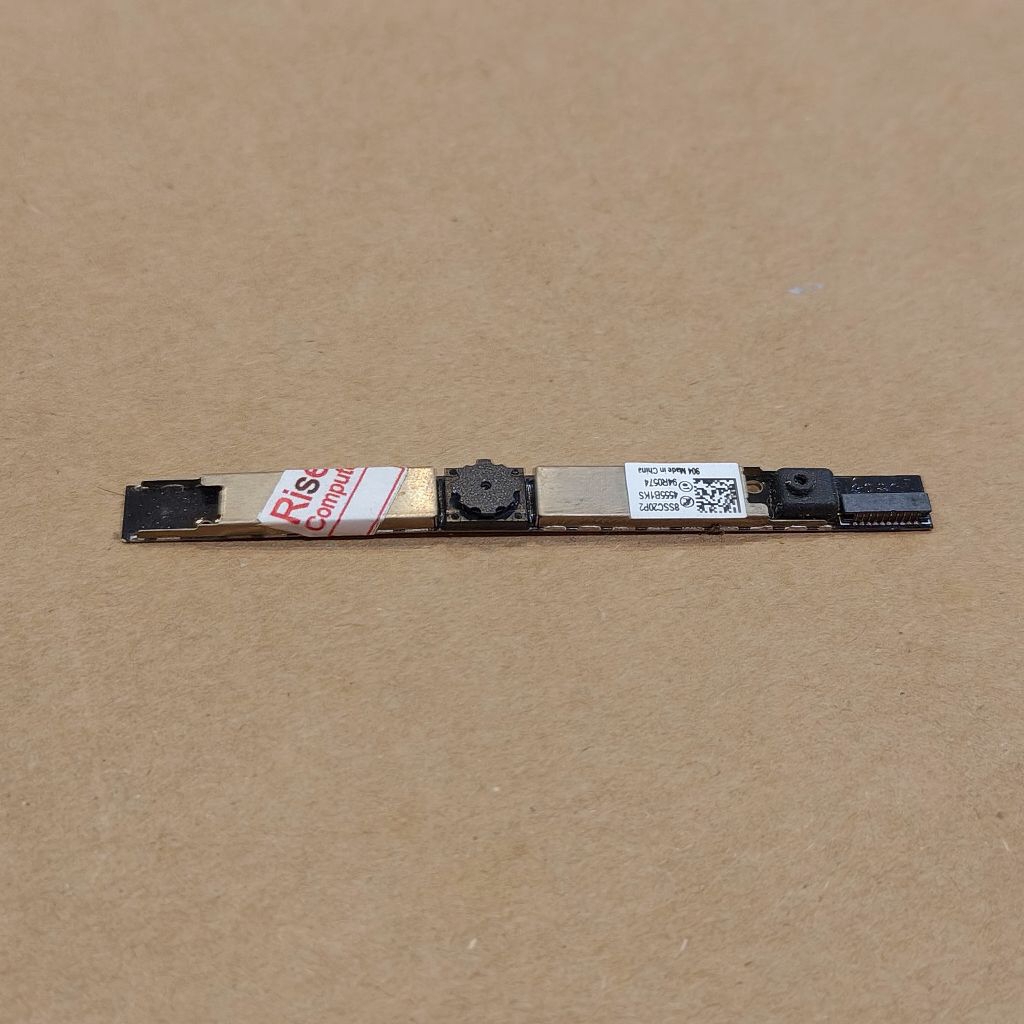WEBCAM LENOVO IDEAPAD slim 3 Camera Internal Kondisi second normal tested
