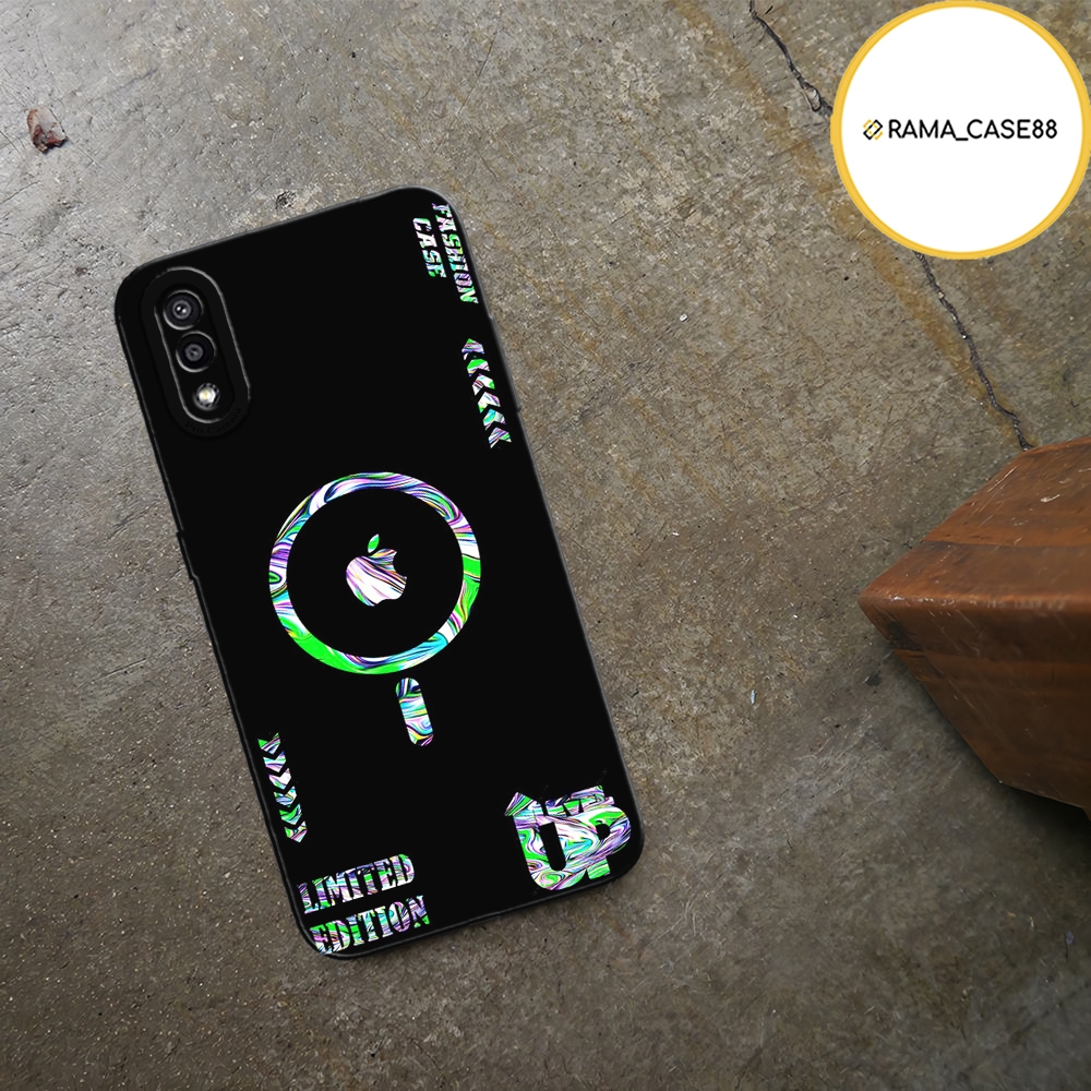 Softcase For SAMSUNG GALAXY A02/M02/A03/A04/A04S/A04E/A03 CORE Produk New Casing FASHION CASE Series