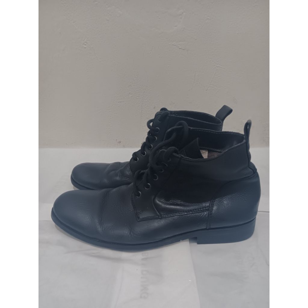 River Island Boots Sepatu Boots Pria Size 44