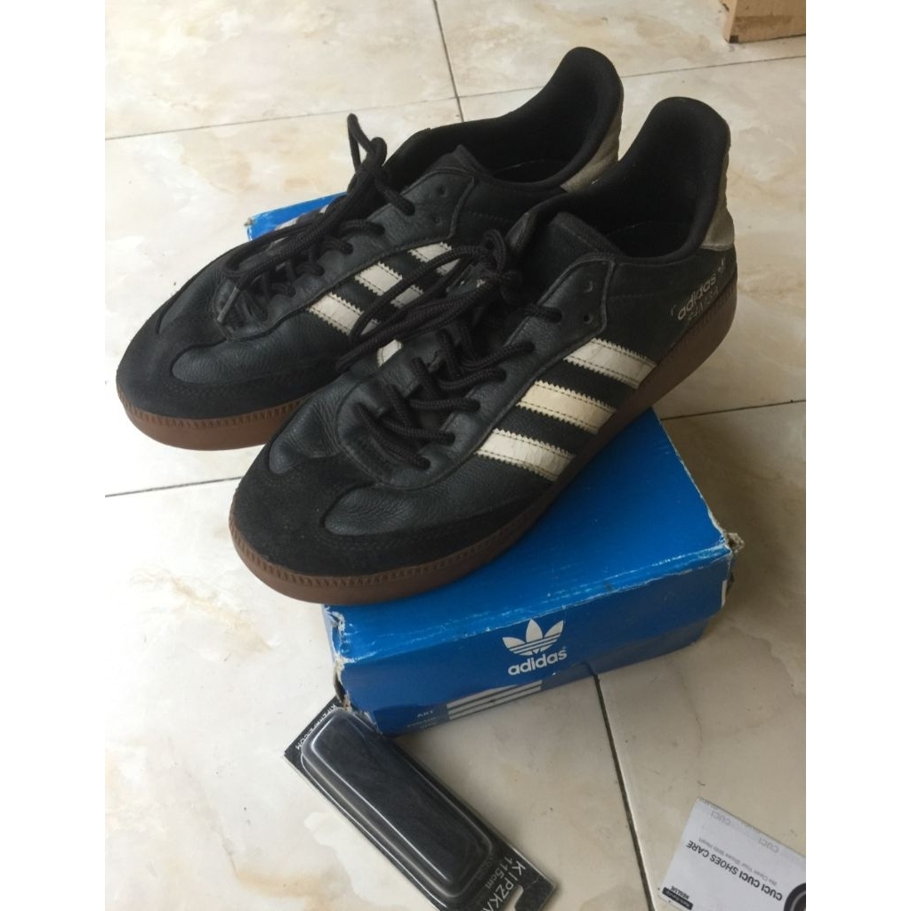 adidas samba rm sz 43
