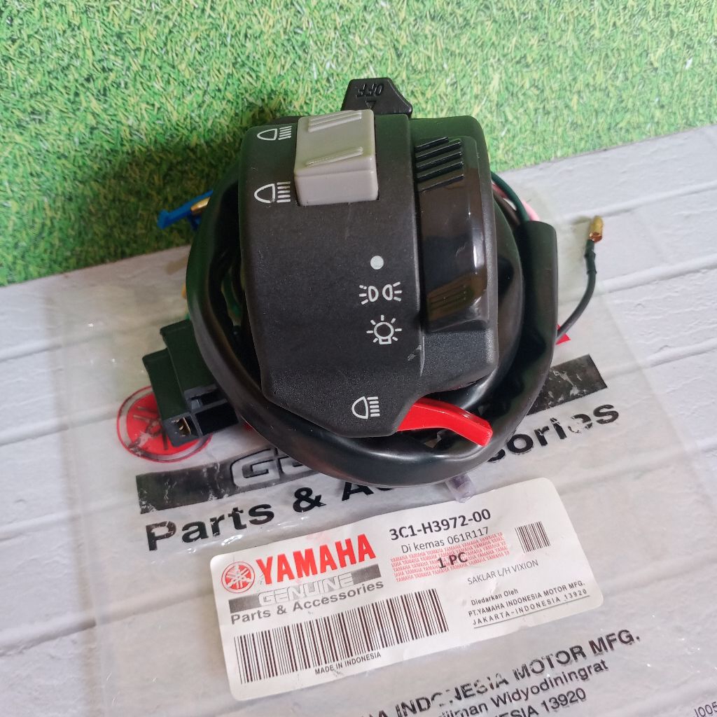 Saklar Kiri RX King New RX King RX K*copy ORI*