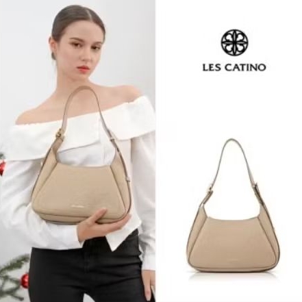 Tas Selempang Les Catino
