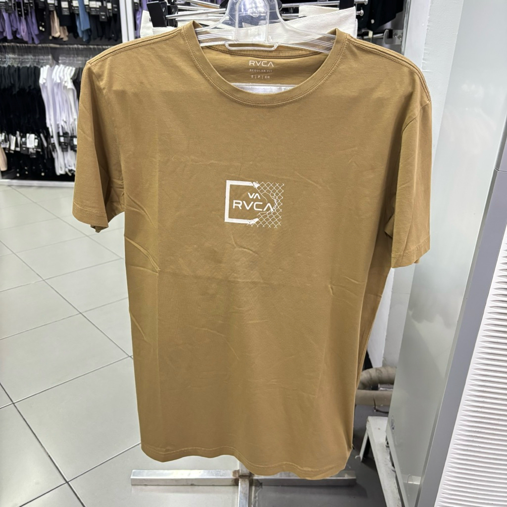 Kaos Pria Rvca original