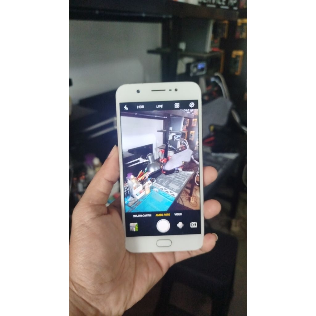 VIVO Y69 3/32 NORMAL