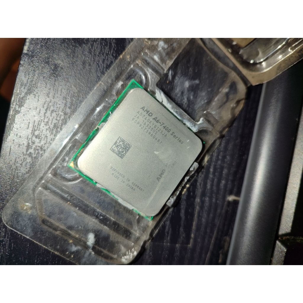 Processor AMD A6-7300K