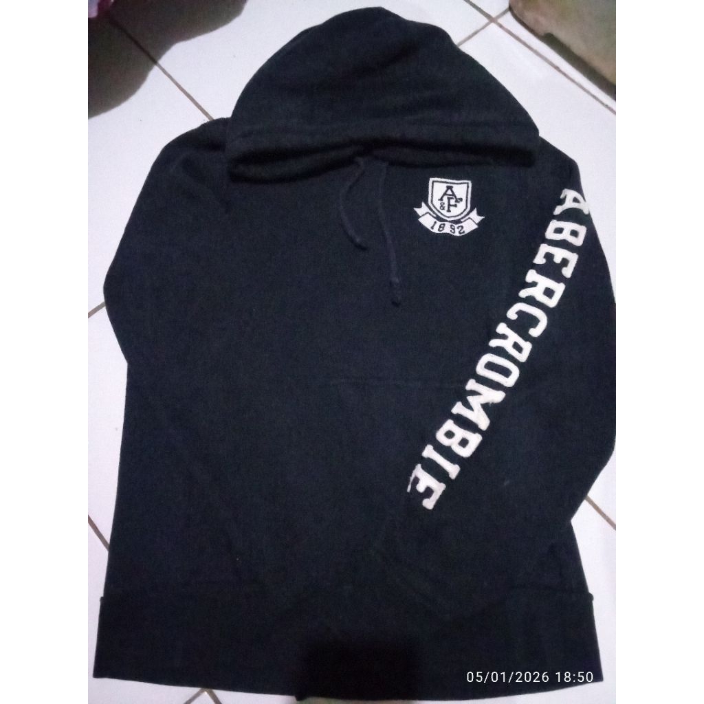 Hoodie Abercrombie PL