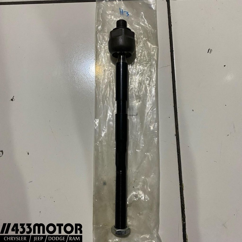 Long Tie Rod Hummer H3 . Tierod Inner Hummer H3