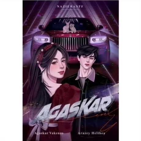 Novel AGASKAR