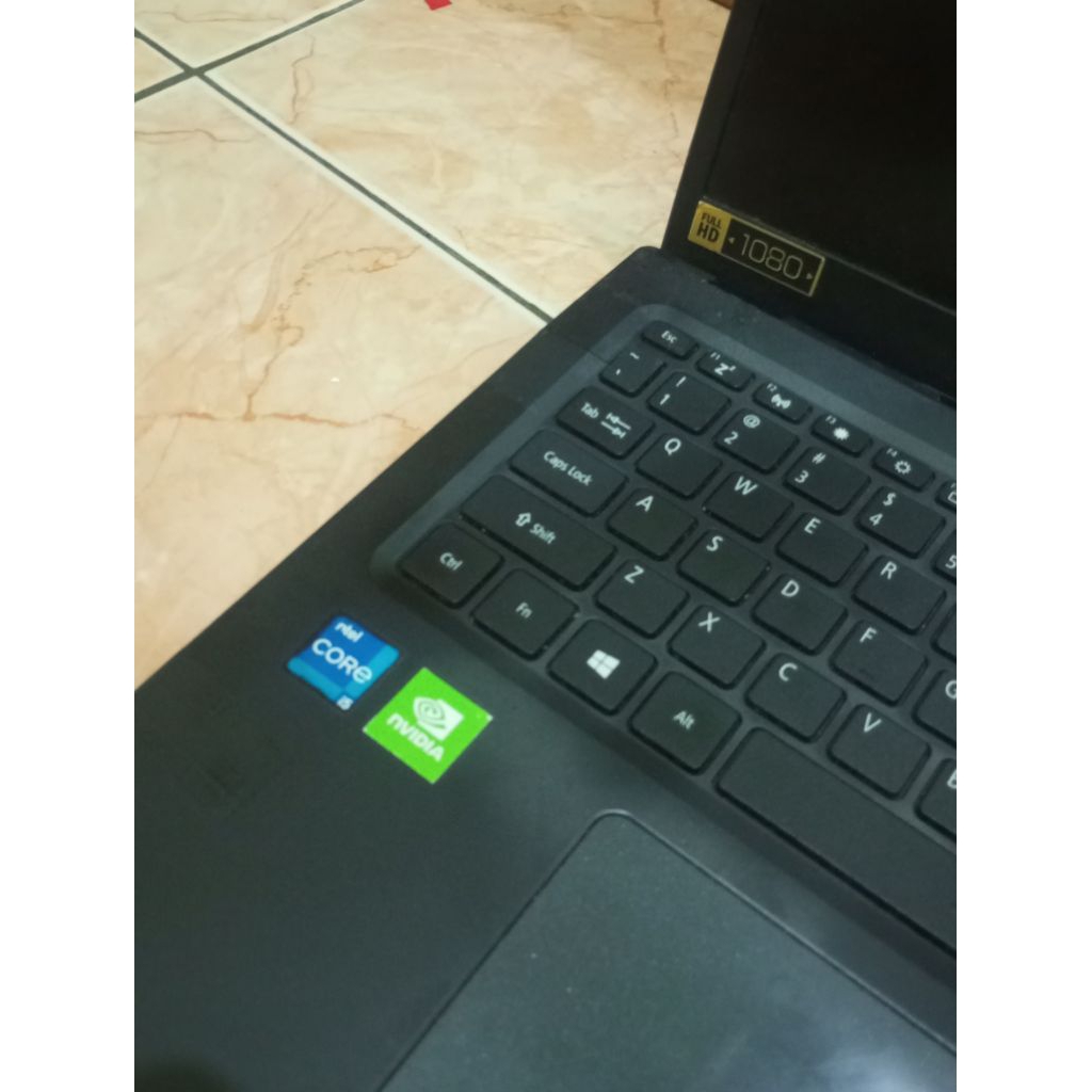 acer core i5 gen 11 murah