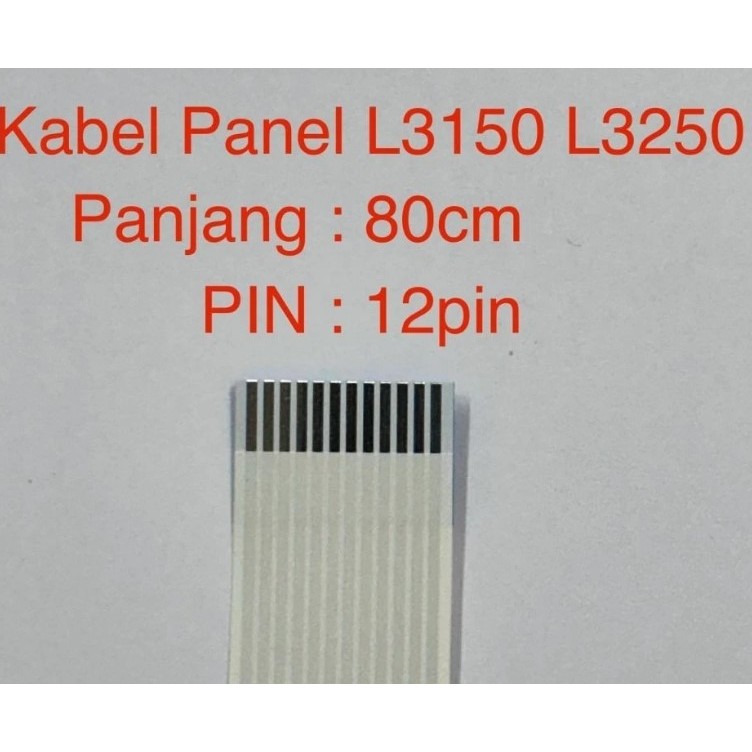 Kabel Panel EPSON L3150 L3250
