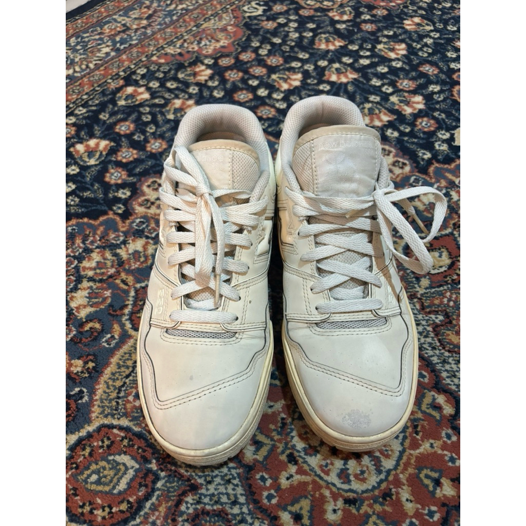 [PRELOVED] Sepatu New Balance 550