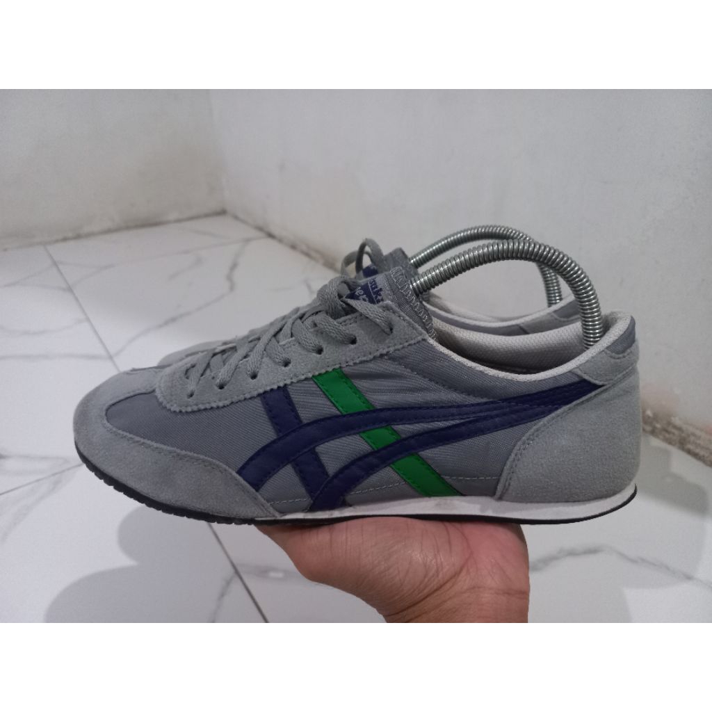 Sepatu onitsuka second