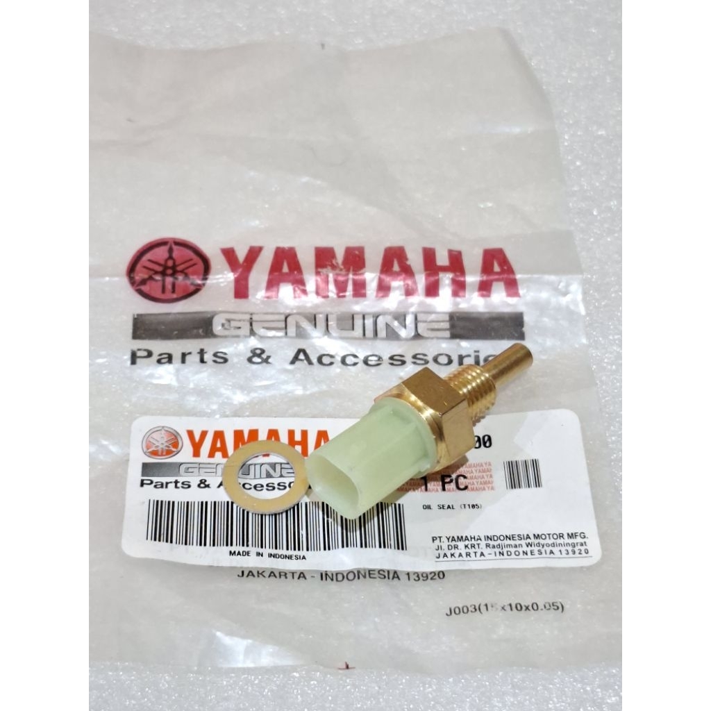 Sensor Suhu ECT EOT Mio J Mio GT Soul GT Xride Fi Fino Fi