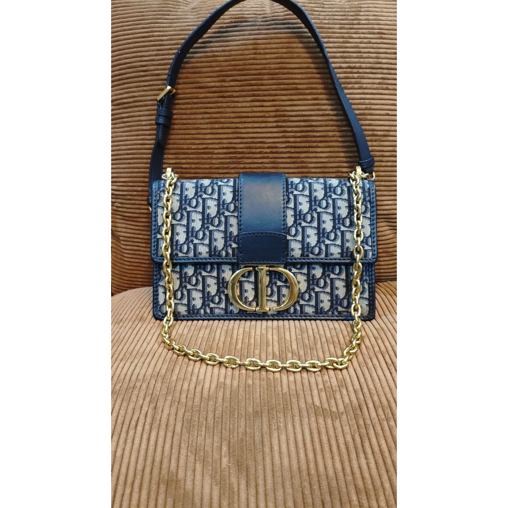 Tas Dior Bahu Pre-loved/Second