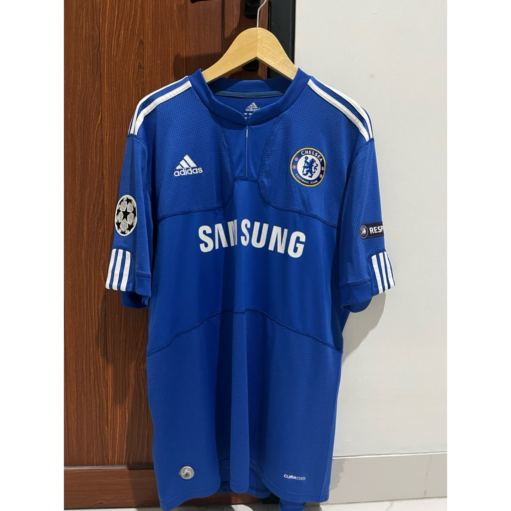 Jersey Chelsea 2009