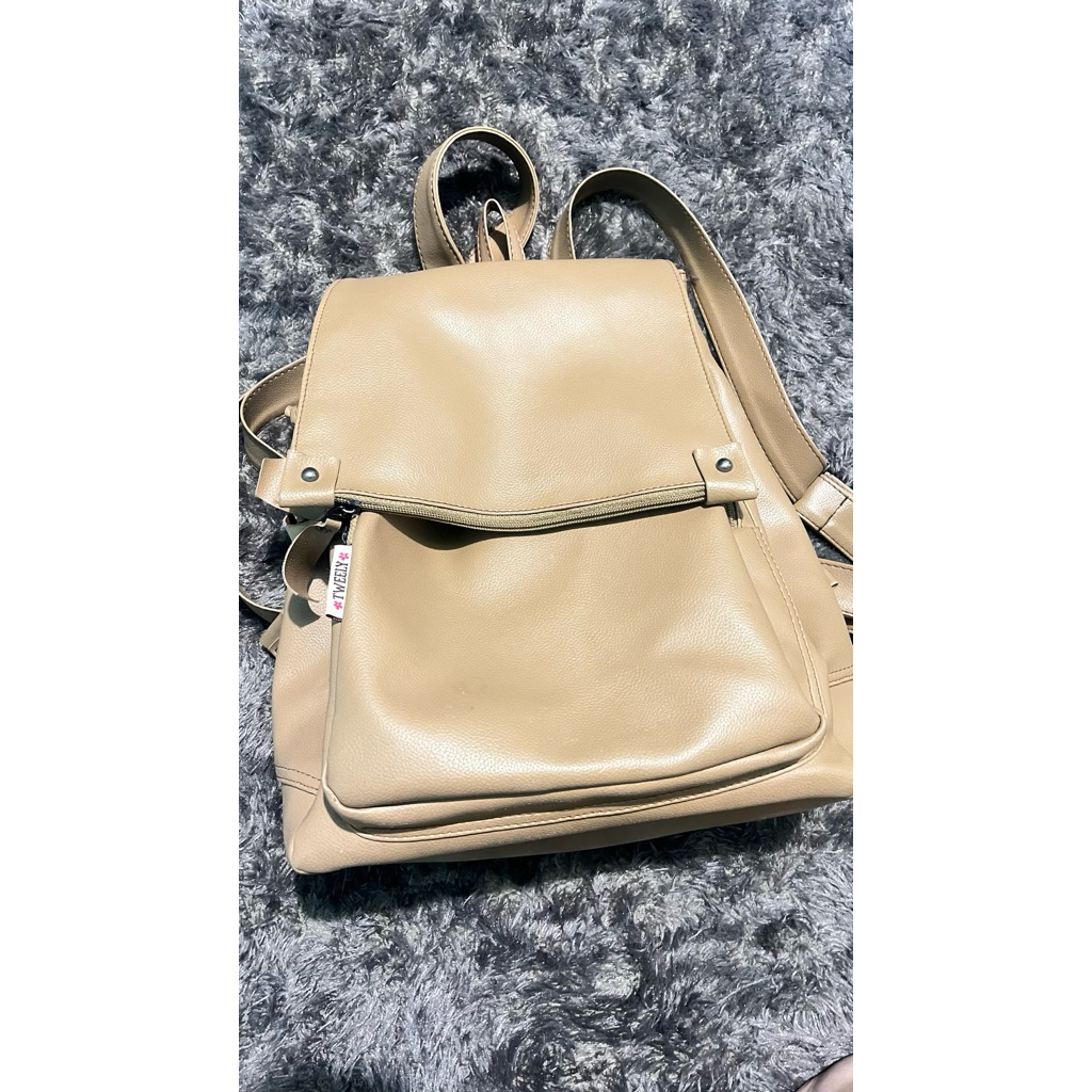 preloved Tweely Bag