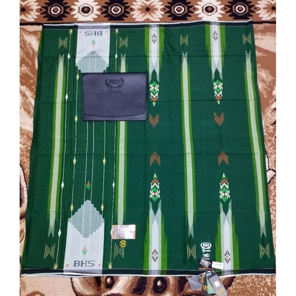 BHS SIGNATURE SKG GOLD 50% SUTRA LAWAS
