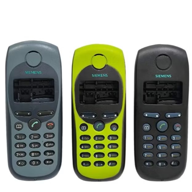 Casing Siemens M35 Fullset