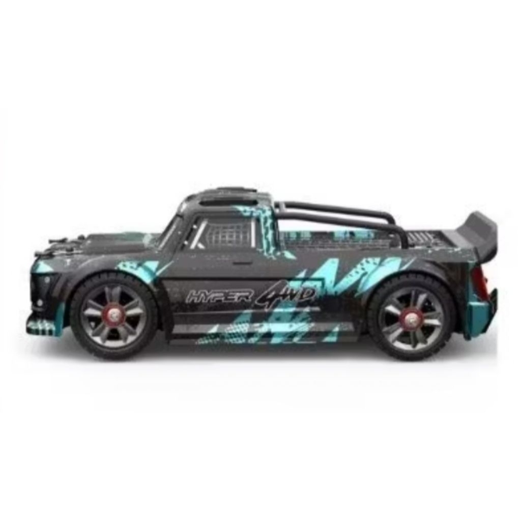 mjx hiper go 14301 brushless full propo