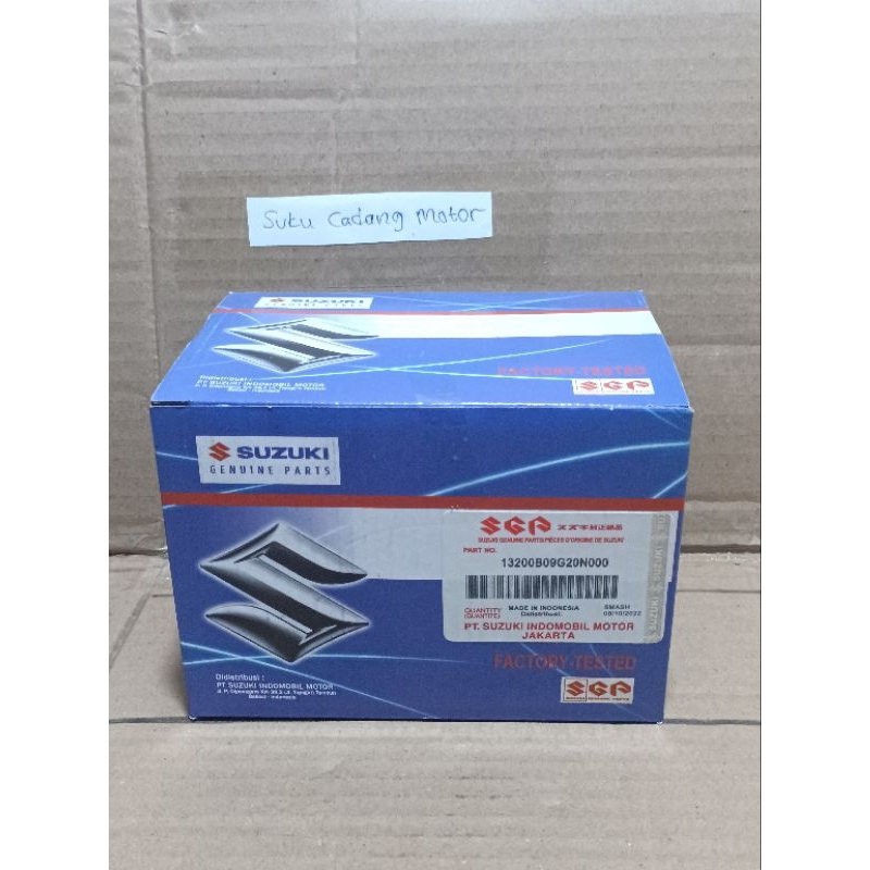 Karburator Smash 110 New Smash 110 Old