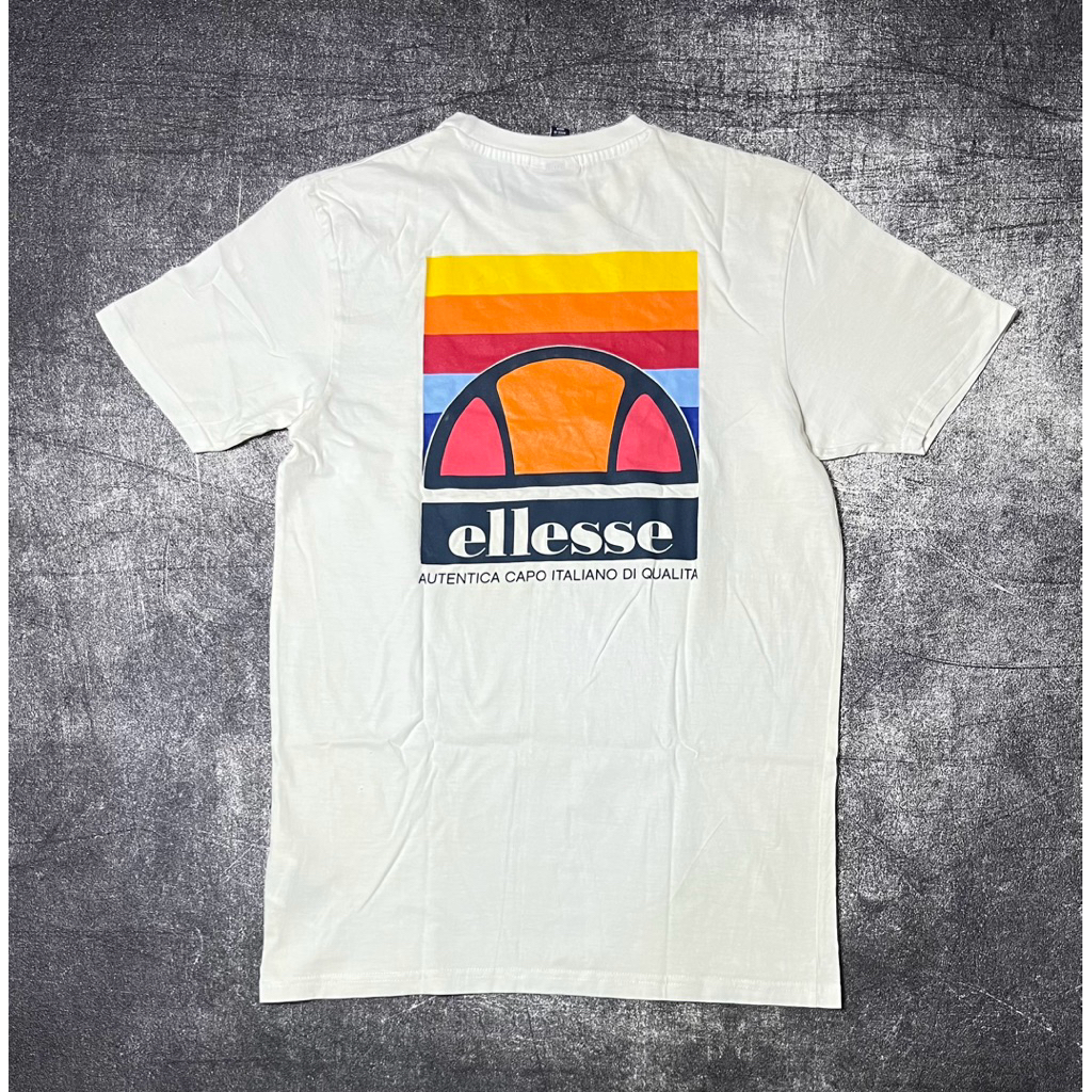 Kaos Ellesse