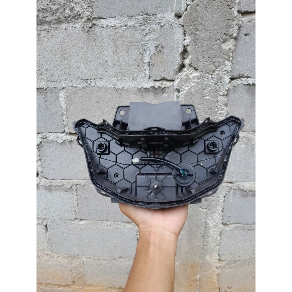 Housing reflektor honda beat led K1A original