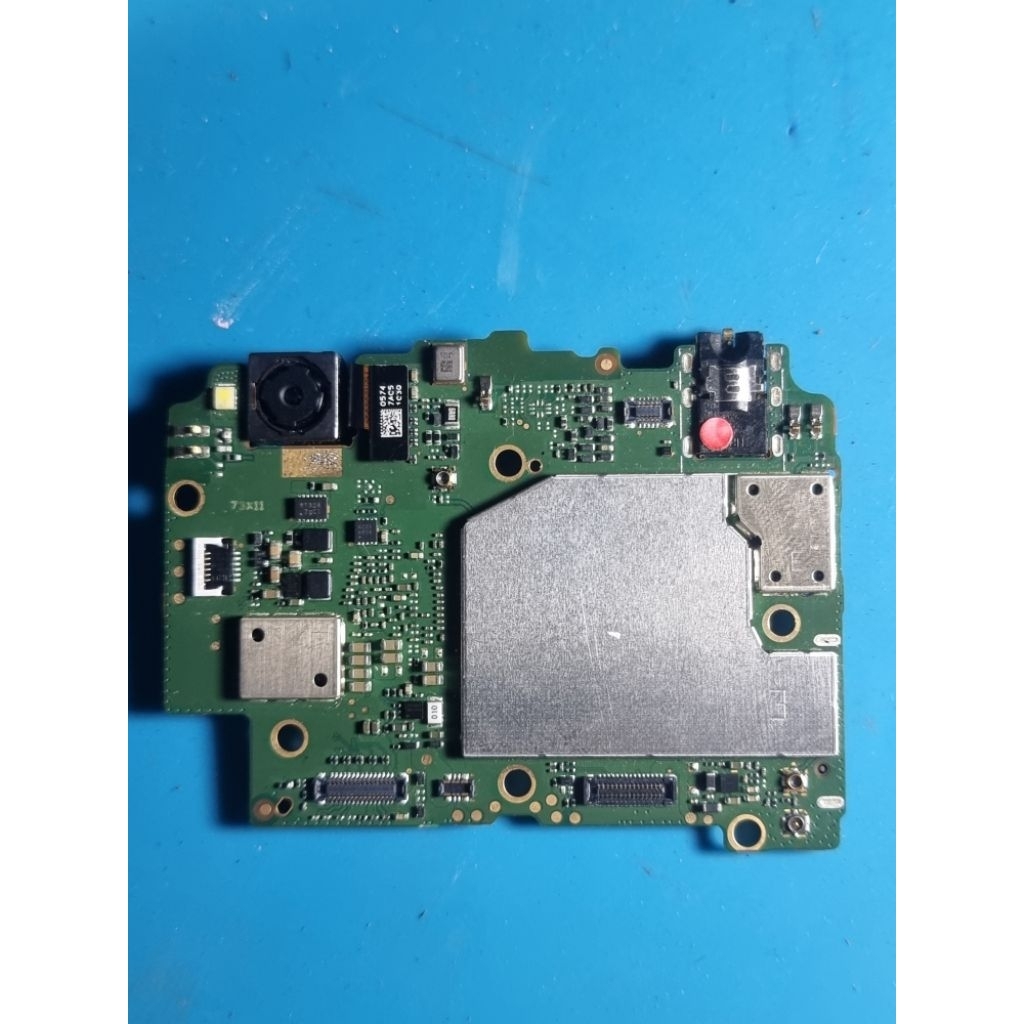 mesin redmi 5a 3/32 tested