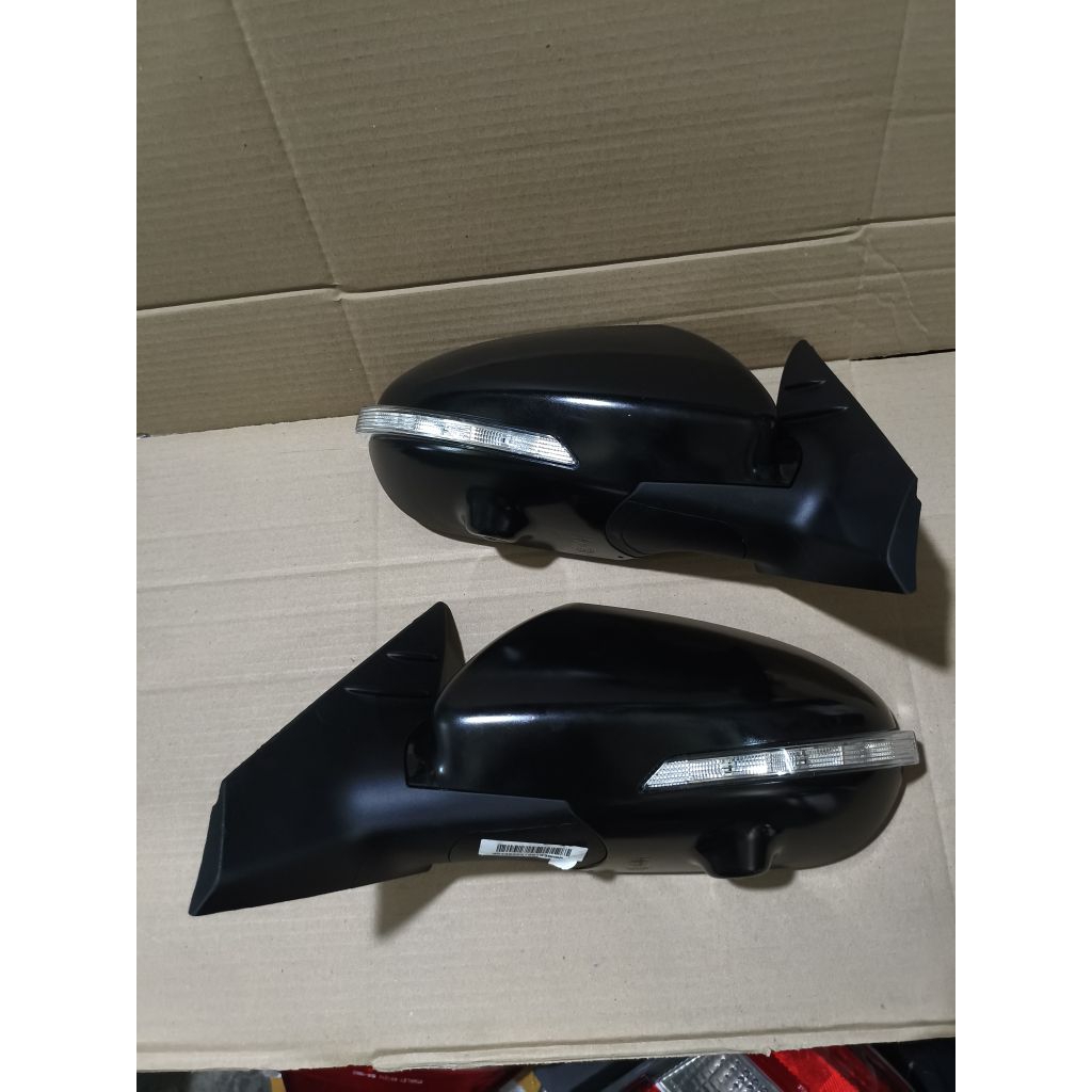 spion DFSK glory 580 model kamera ori